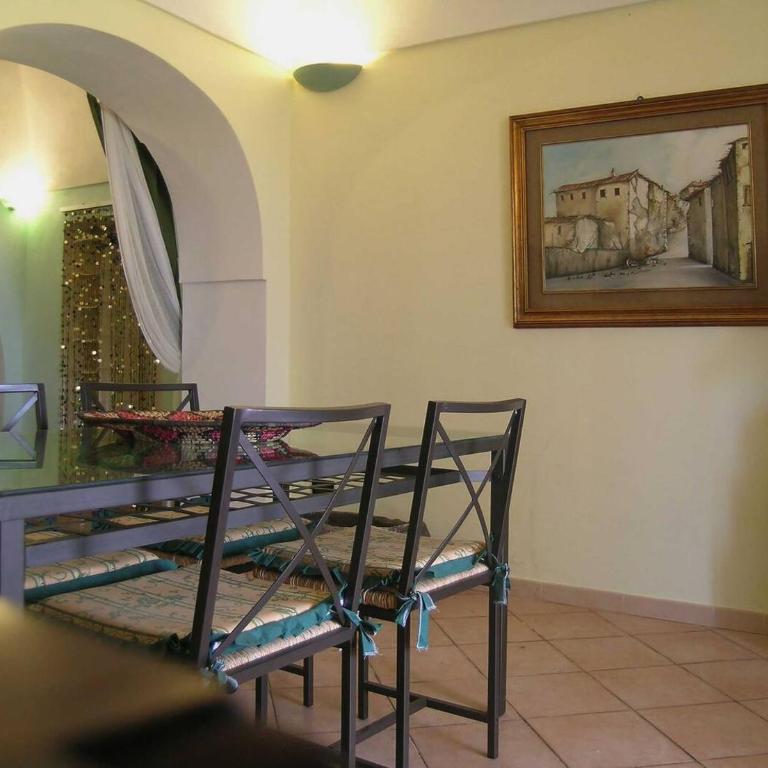 Dammuso Yucca e Dammuso Zuebi Paradiso a Pantelleria - Haus mit 1 Schlafzimmer - 6