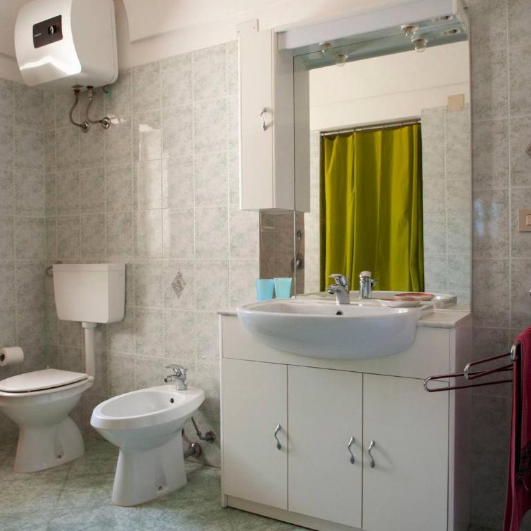 Dammuso Yucca e Dammuso Zuebi Paradiso a Pantelleria - Haus mit 1 Schlafzimmer - 7