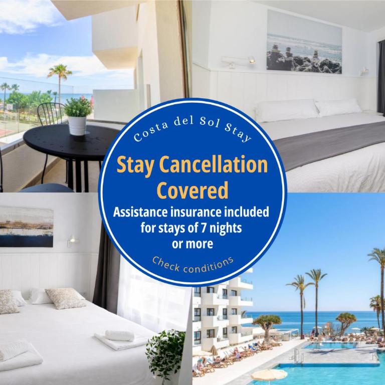 Ocean House Costa del Sol apartamentos varios by Costa del Sol Stay - One-Bedroom Apartment - 1