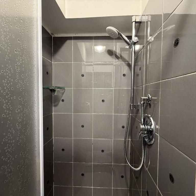 LOFTiamo Sanremo center Ariston district 3 bedrooms 2 bathrooms - Appartamento con 3 Camere da Letto - 31