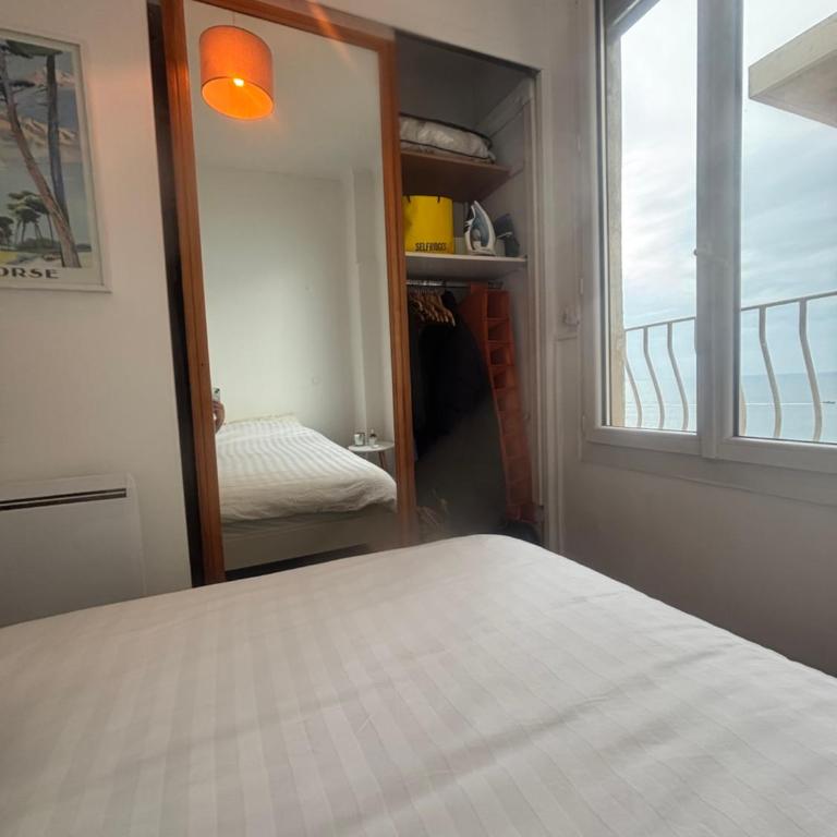 Vue mer - Appartement 1 Chambre - 1
