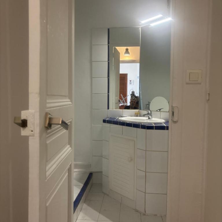Vue mer - Appartement 1 Chambre - 2
