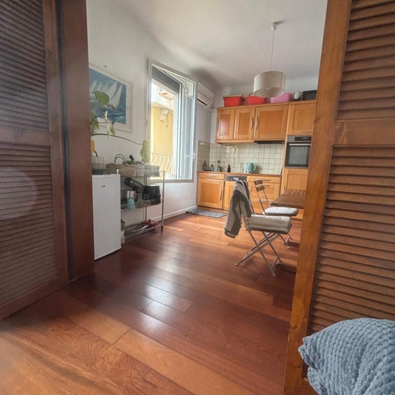 Vue mer - Appartement 1 Chambre - 7