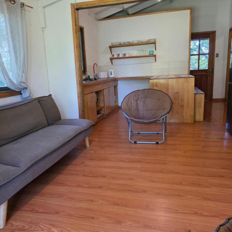 Puna Pau nui Sernatur - Vacation Home - 6