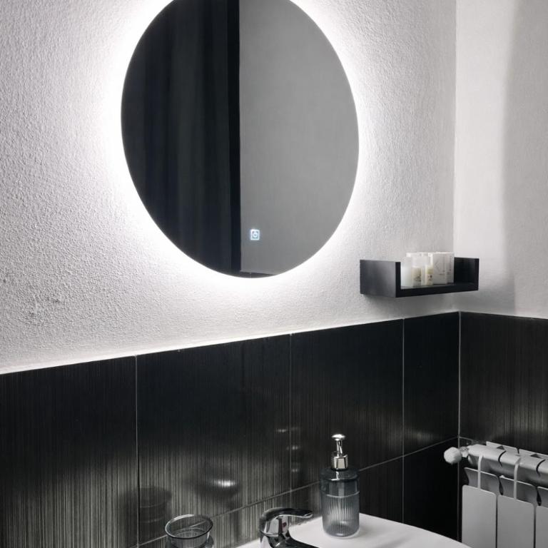 Atenè Rooms - Camera Tripla con Bagno Privato - 8