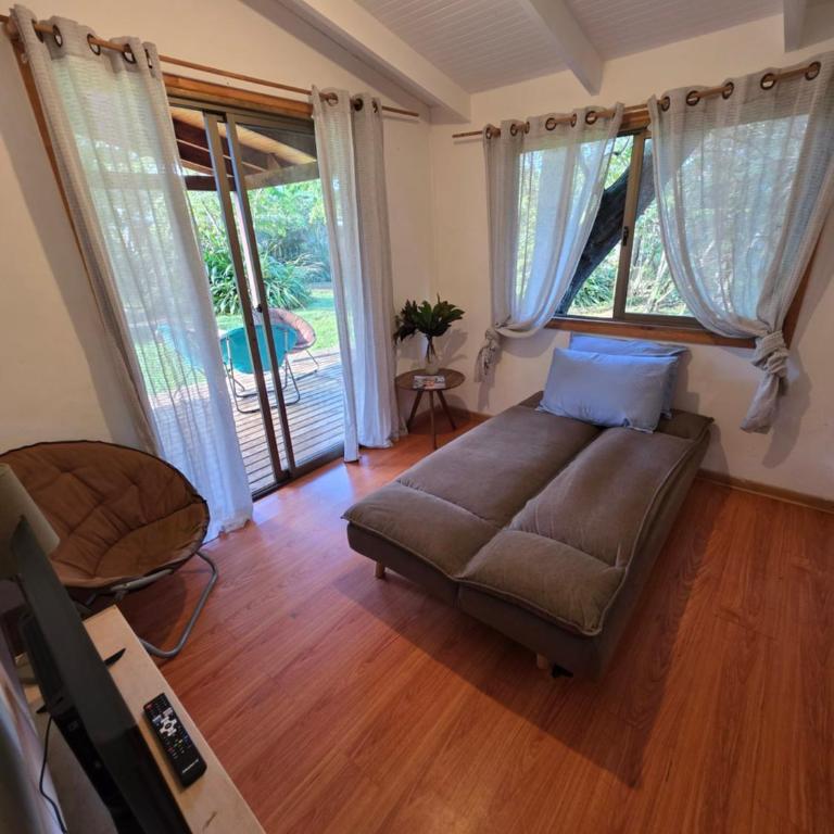 Puna Pau nui Sernatur - Vacation Home - 5