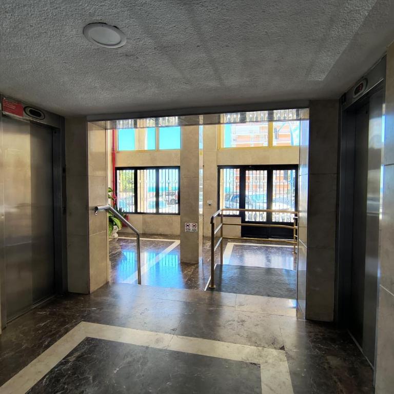 Blue Wave Apartment - Two-Bedroom Apartment - 18