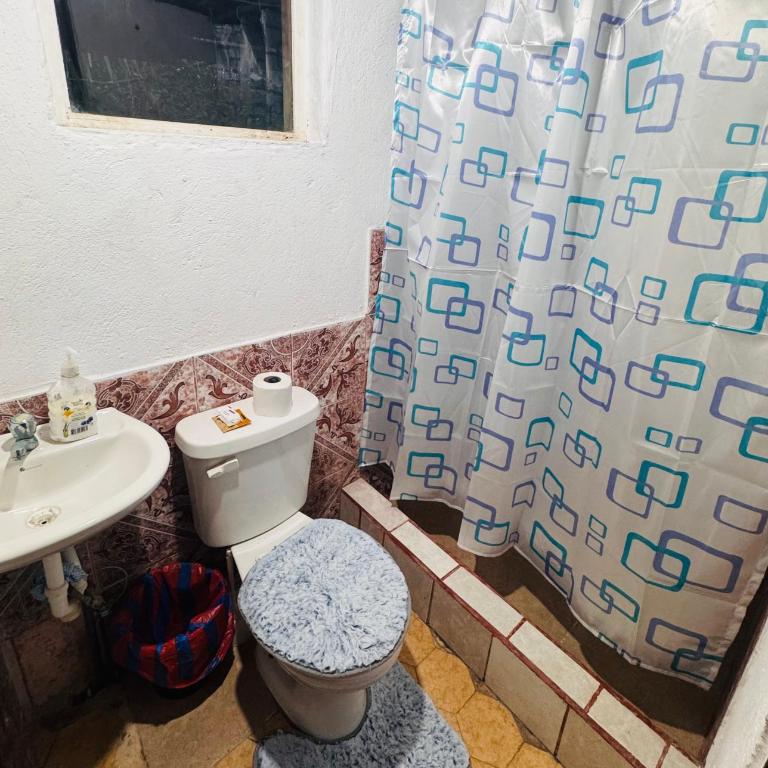 La Cabañita del Viajero - Casa con 1 dormitorio - 9