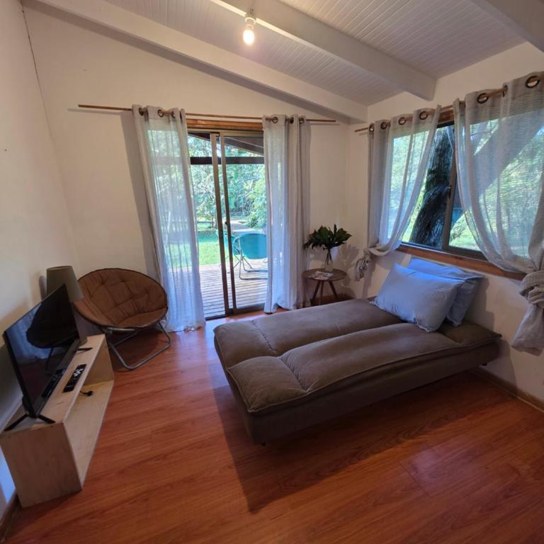Puna Pau nui Sernatur - Vacation Home - 4