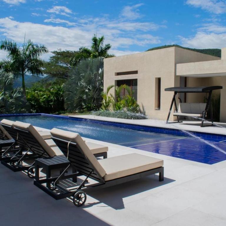 Casa Pasagua - Casa de 7 dormitorios - 1