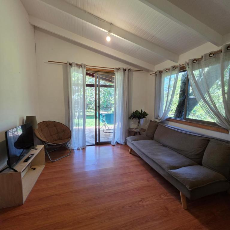 Puna Pau nui Sernatur - Vacation Home - 3