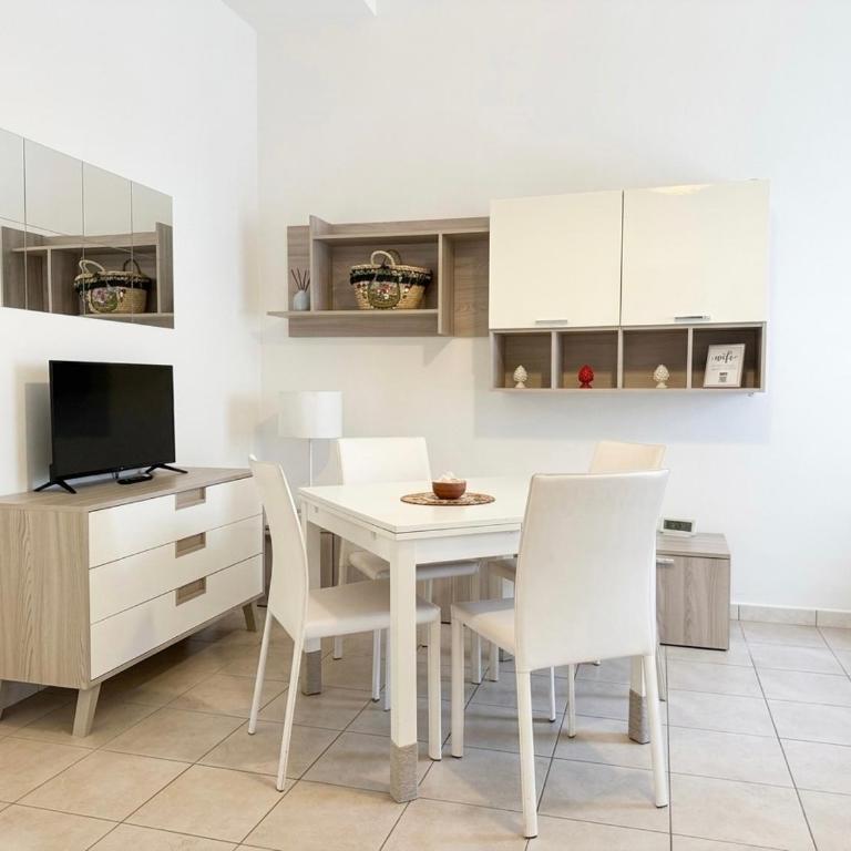 La Piazzetta - Holiday Apartment - Appartamento con 1 Camera da Letto - 8