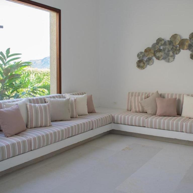 Casa Pasagua - Casa de 7 dormitorios - 21