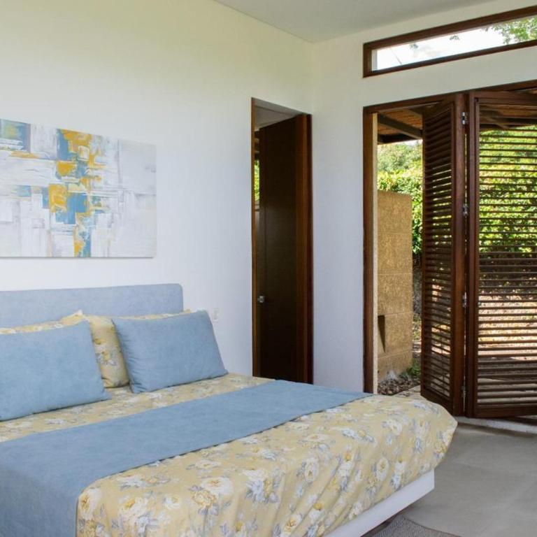 Casa Pasagua - Casa de 7 dormitorios - 28