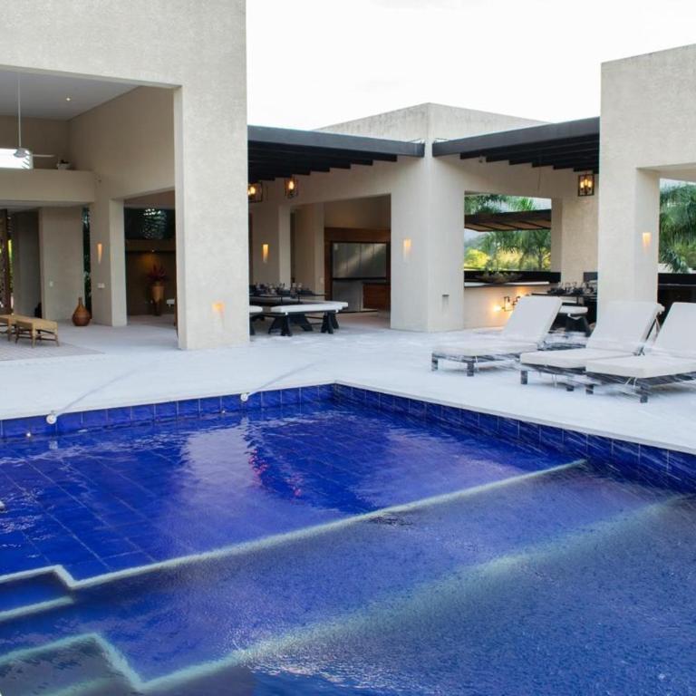 Casa Pasagua - Casa de 7 dormitorios - 2