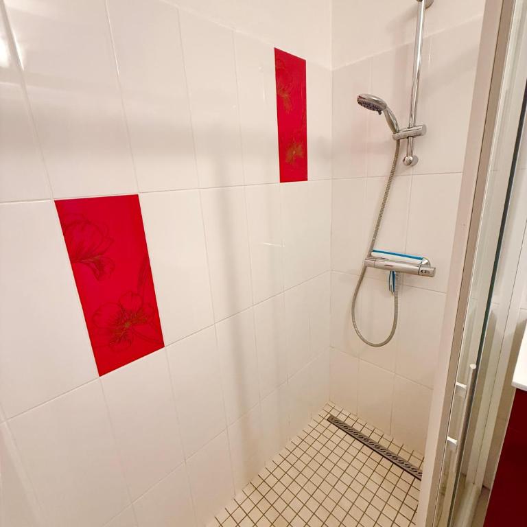 Le Candy - Appartement 2 Chambres - 15
