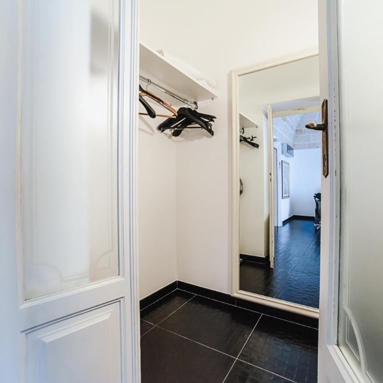 Dimora Giulia a 300m dal centro storico - Casa con 1 Camera da Letto - 20