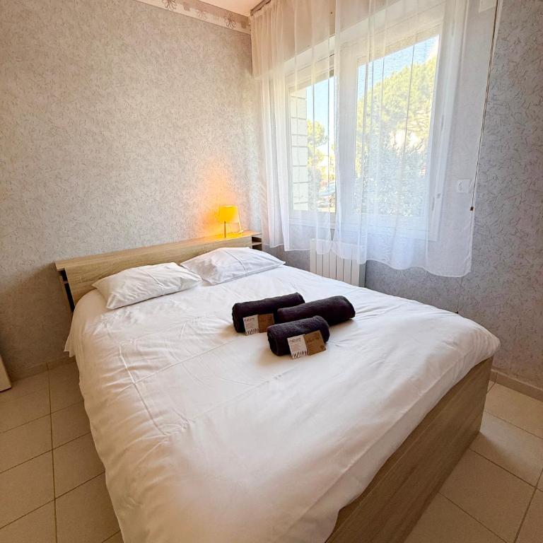 Le Candy - Appartement 2 Chambres - 9