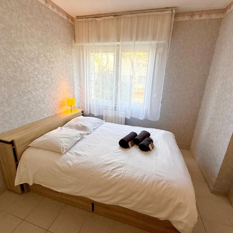 Le Candy - Appartement 2 Chambres - 16