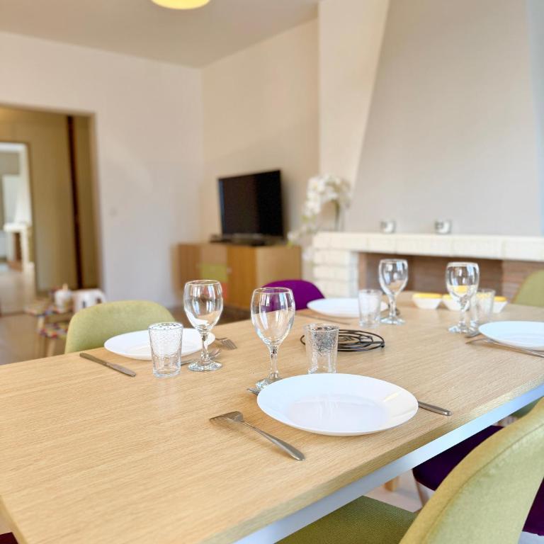 Le Candy - Appartement 2 Chambres - 44