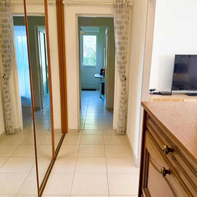 Le Candy - Appartement 2 Chambres - 26