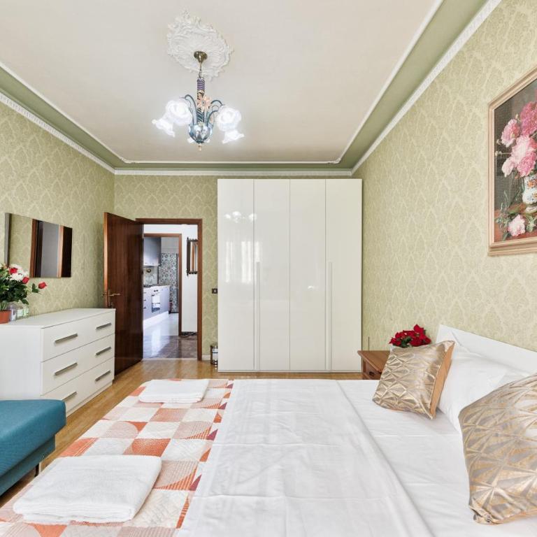 Home OF Mestre - Appartamento con 3 Camere da Letto - 16