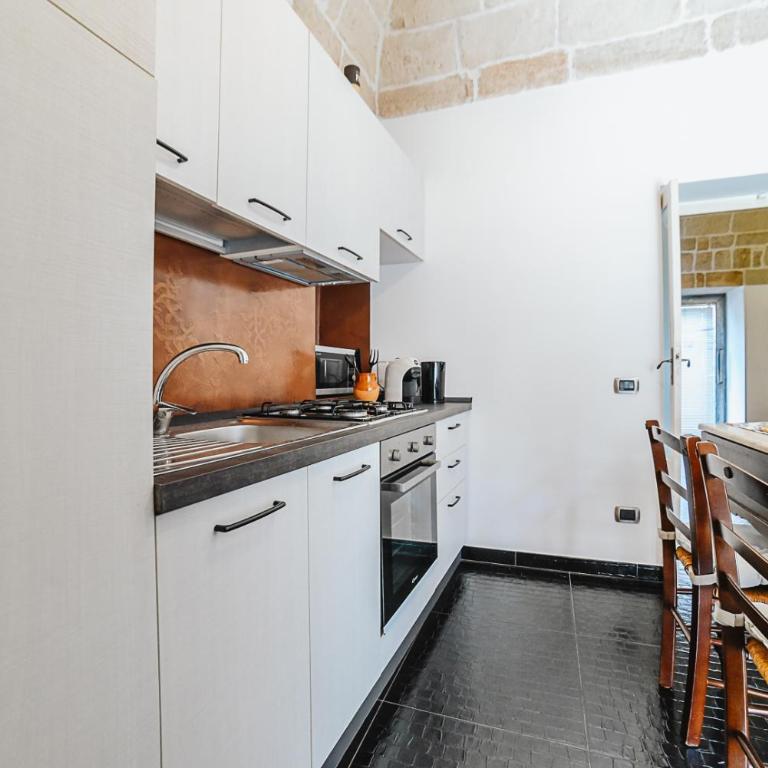 Dimora Giulia a 300m dal centro storico - Casa con 1 Camera da Letto - 15