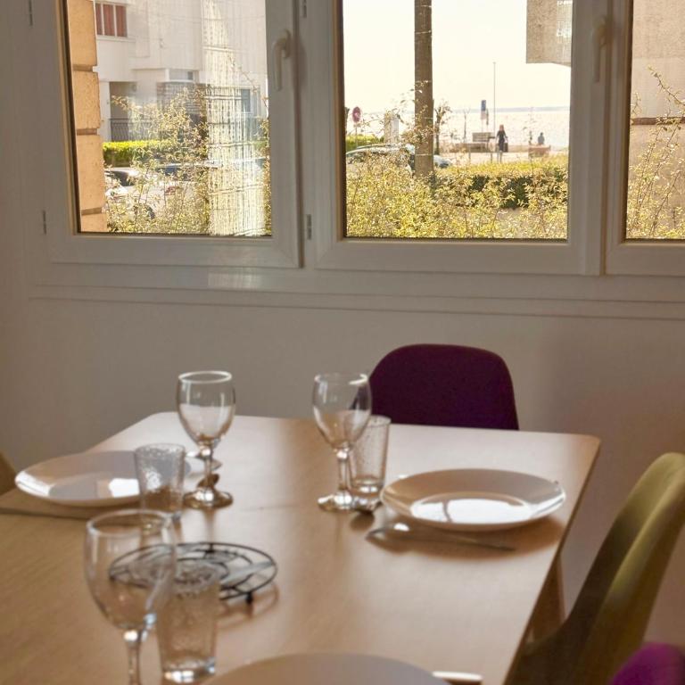 Le Candy - Appartement 2 Chambres - 30