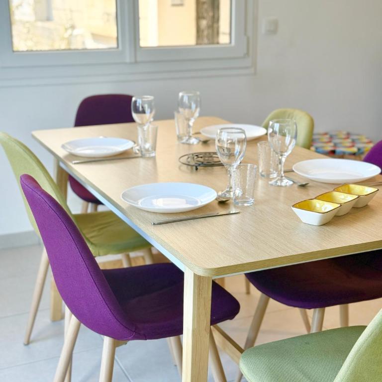 Le Candy - Appartement 2 Chambres - 31