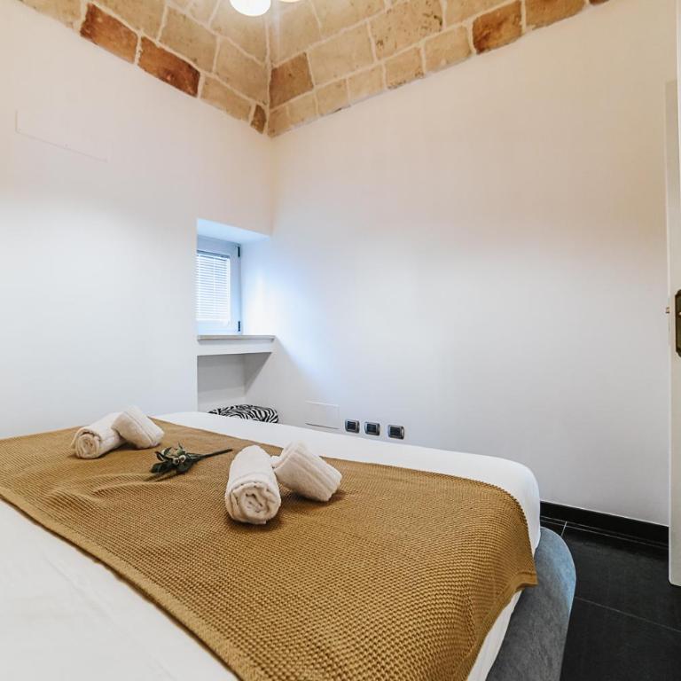 Dimora Giulia a 300m dal centro storico - Casa con 1 Camera da Letto - 6