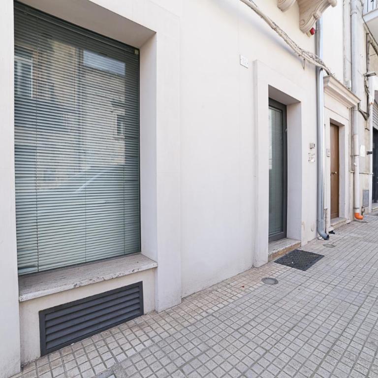 Dimora Giulia a 300m dal centro storico - Casa con 1 Camera da Letto - 23