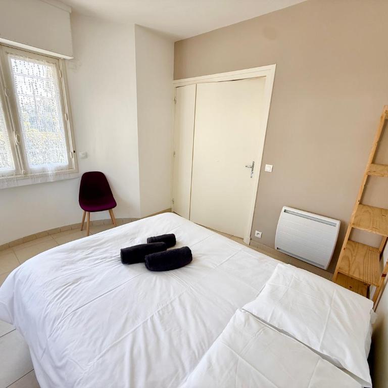 Le Candy - Appartement 2 Chambres - 28