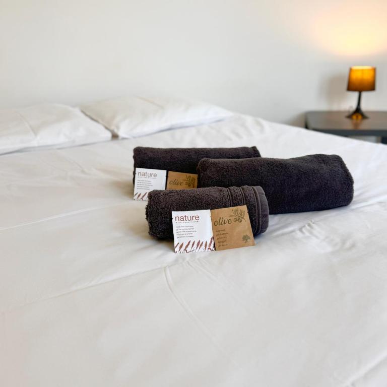 Le Candy - Appartement 2 Chambres - 27