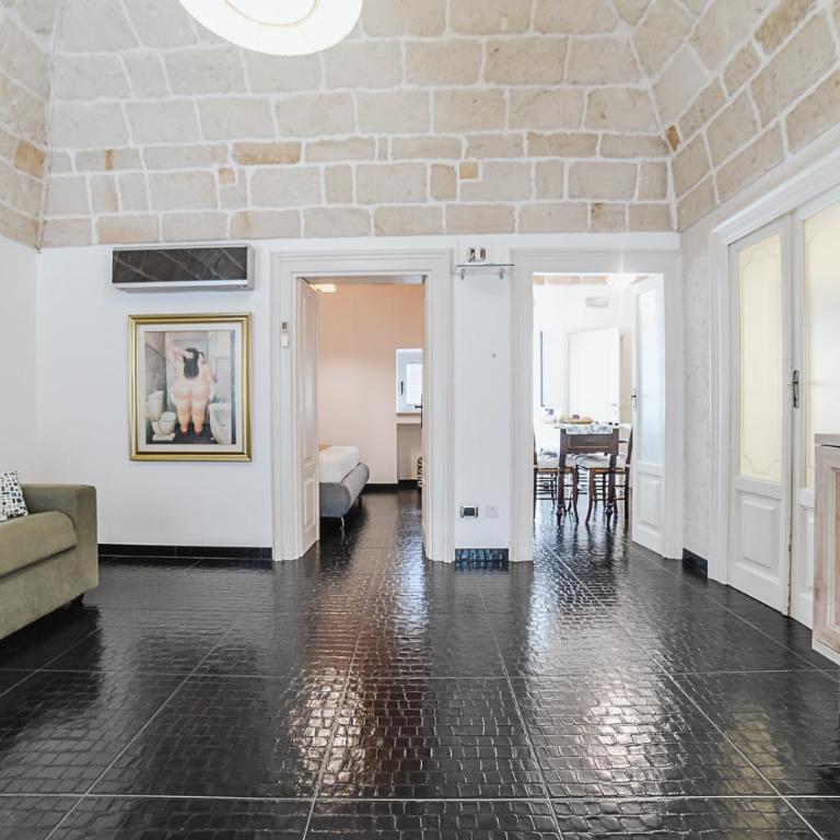 Dimora Giulia a 300m dal centro storico - Casa con 1 Camera da Letto - 9