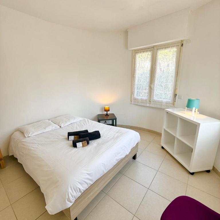 Le Candy - Appartement 2 Chambres - 6