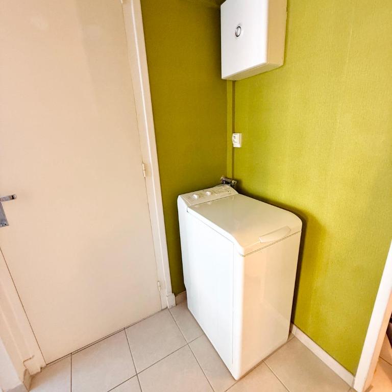 Le Candy - Appartement 2 Chambres - 34