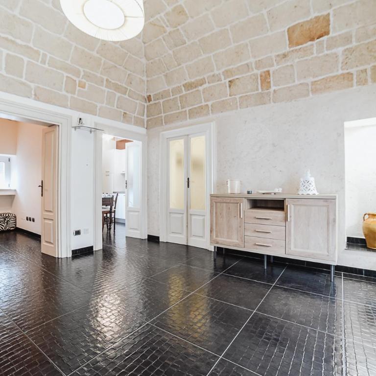 Dimora Giulia a 300m dal centro storico - Casa con 1 Camera da Letto - 19
