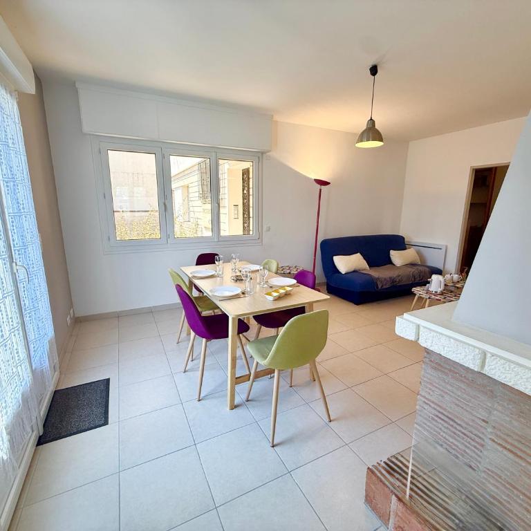 Le Candy - Appartement 2 Chambres - 33