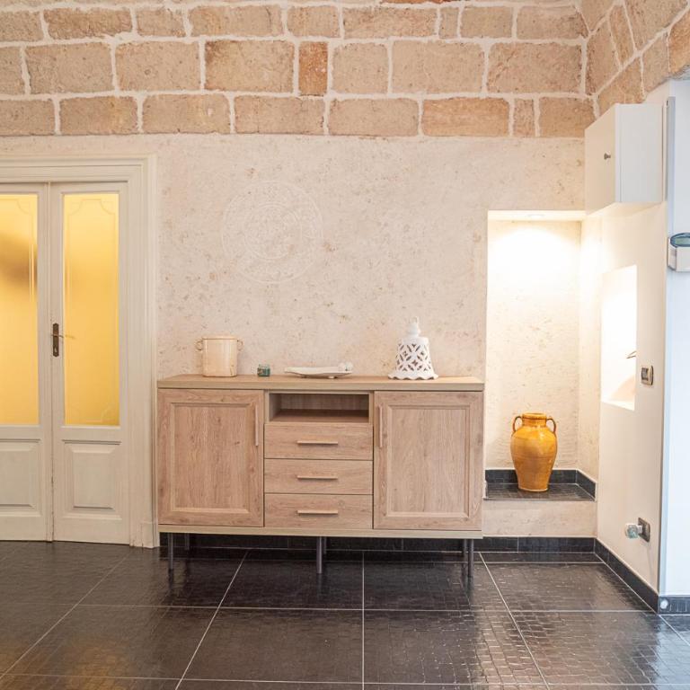 Dimora Giulia a 300m dal centro storico - Casa con 1 Camera da Letto - 33