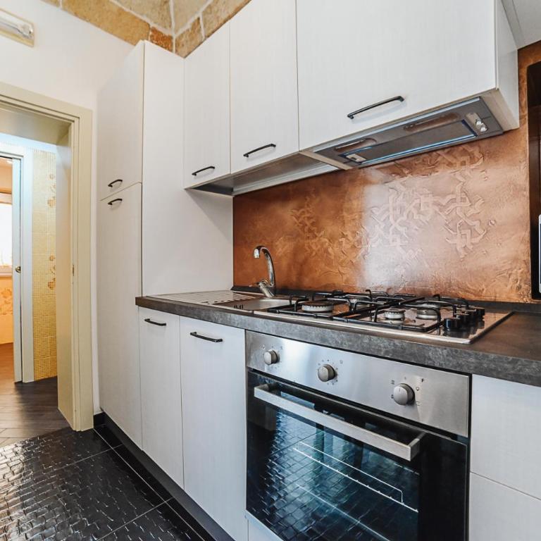 Dimora Giulia a 300m dal centro storico - Casa con 1 Camera da Letto - 11