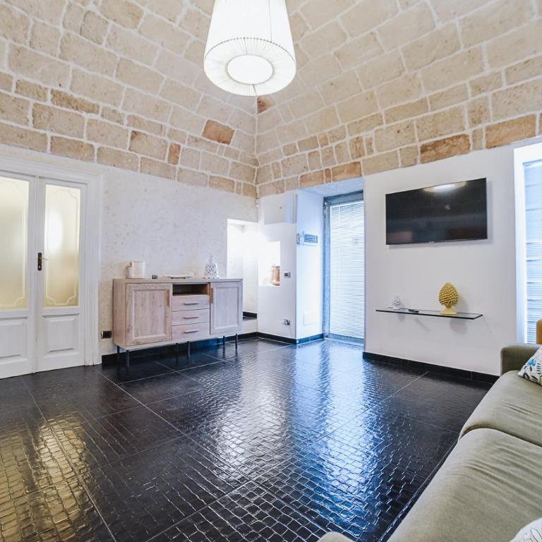 Dimora Giulia a 300m dal centro storico - Casa con 1 Camera da Letto - 8