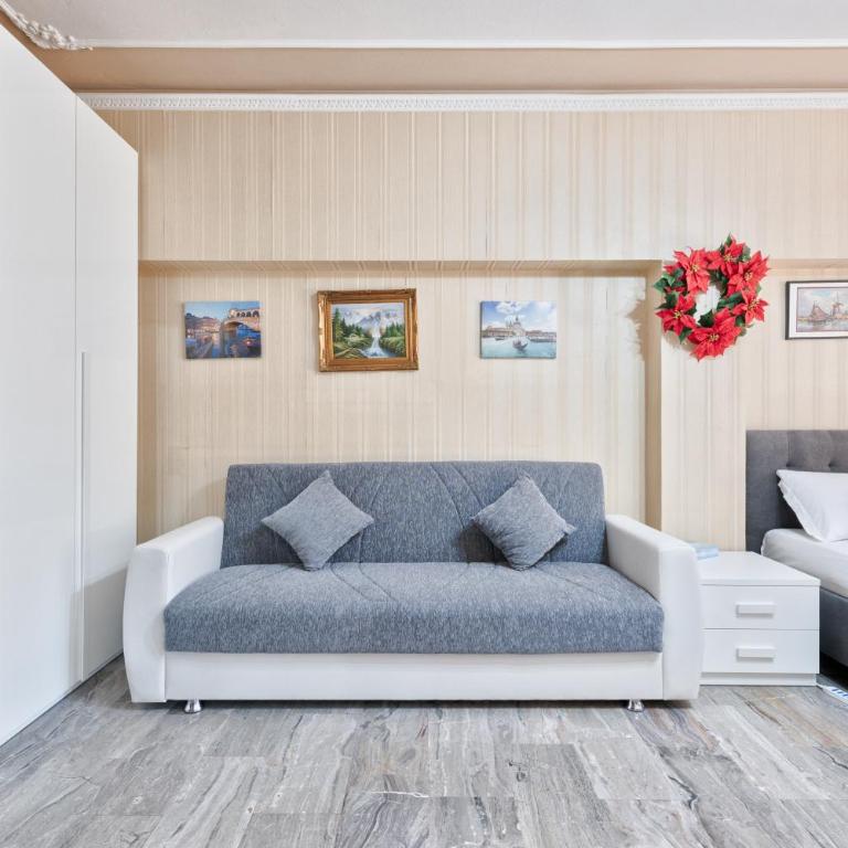 Home OF Mestre - Appartamento con 3 Camere da Letto - 25