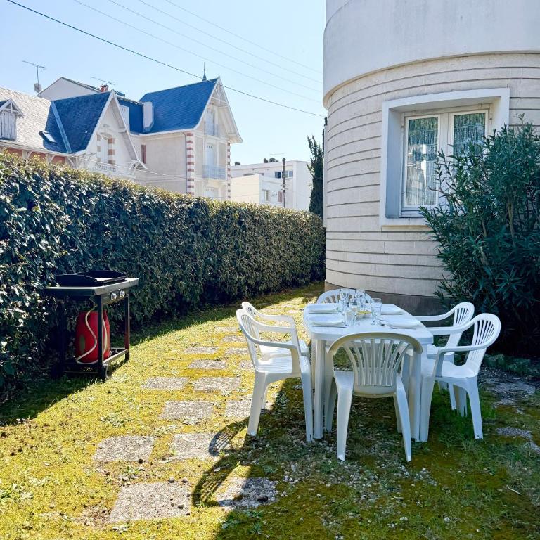Le Candy - Appartement 2 Chambres - 4