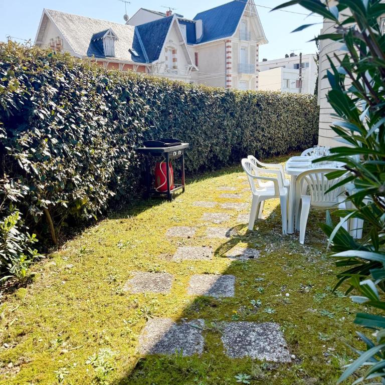 Le Candy - Appartement 2 Chambres - 41