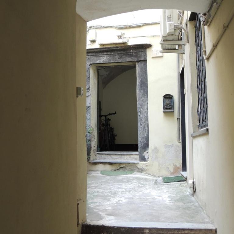 Achille Urban Living - Centro storico vicino Universitá, Acquario, Principe - Appartamento con 2 Camere da Letto - 36