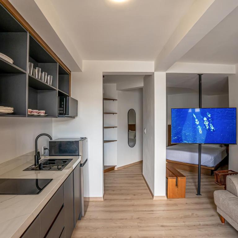 Lofts Laurelian - Apartamento - 5
