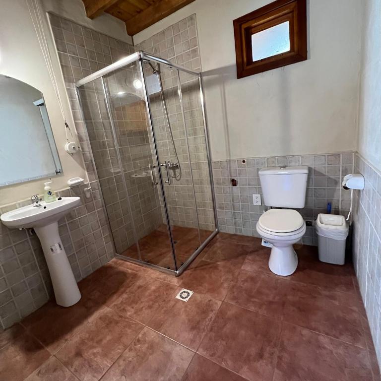 Alamos del Arroyo Estudio - Apartamento de 1 dormitorio - 12