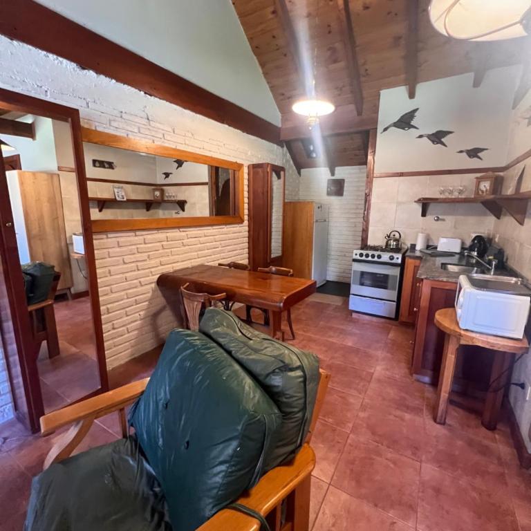 Alamos del Arroyo Estudio - Apartamento de 1 dormitorio - 6