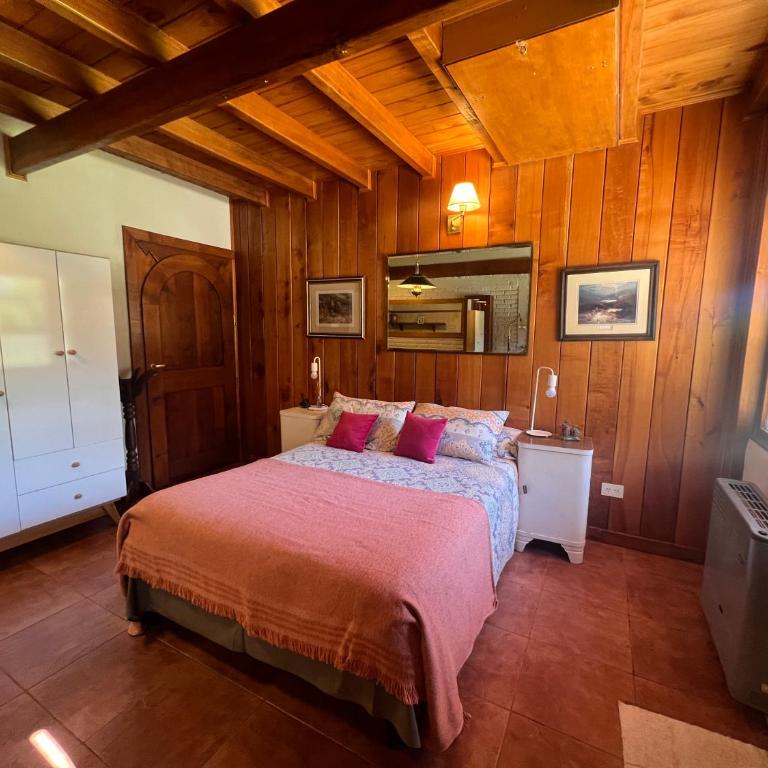 Alamos del Arroyo Estudio - Apartamento de 1 dormitorio - 11
