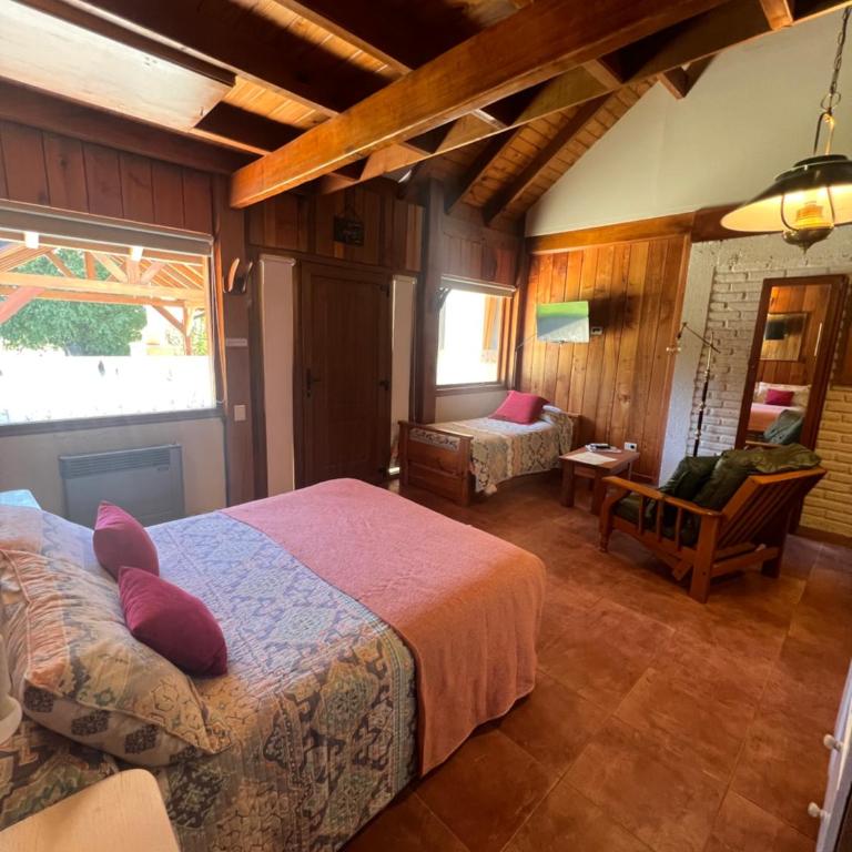 Alamos del Arroyo Estudio - Apartamento de 1 dormitorio - 4